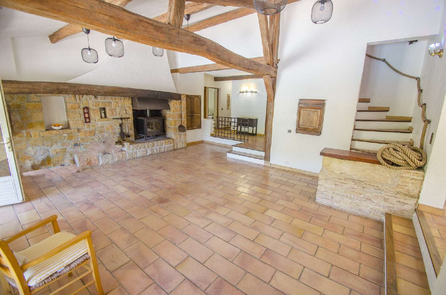  kaufen Villa Opio Alpes-Maritimes 6