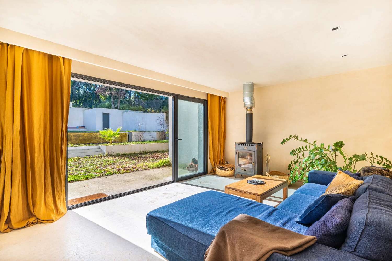  kaufen Villa Opio Alpes-Maritimes 7