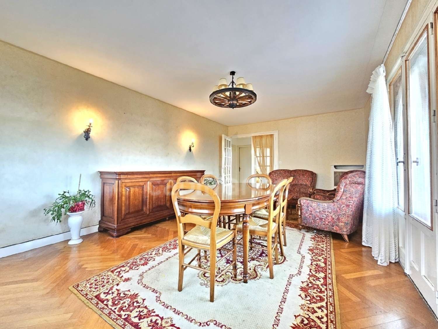  kaufen Villa Panissières Loire 6