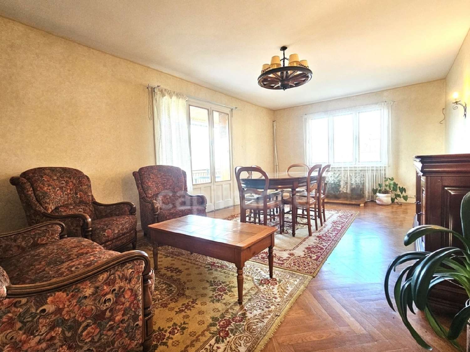  kaufen Villa Panissières Loire 7