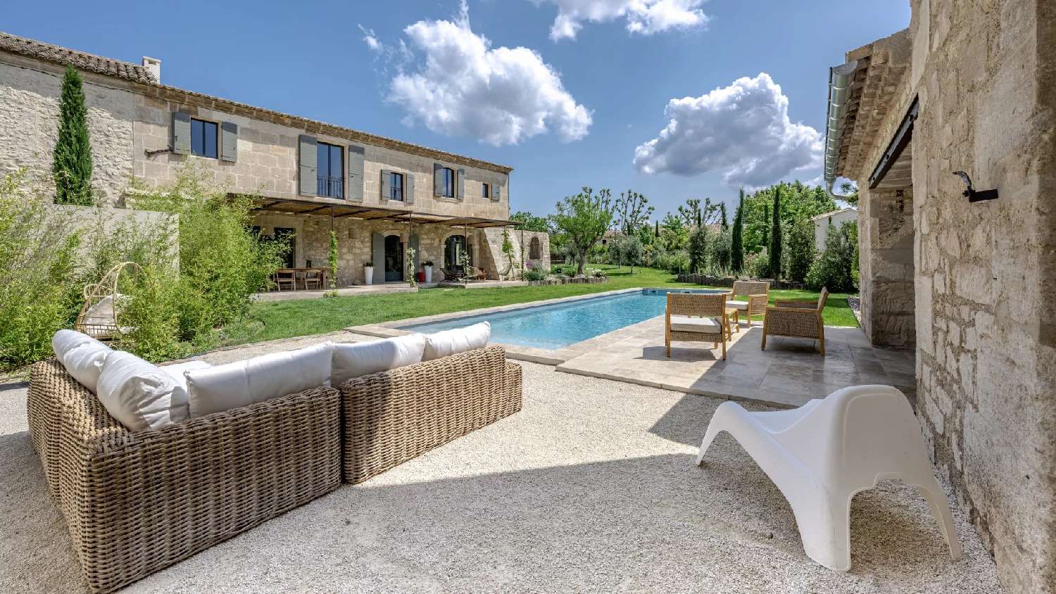  kaufen Villa Paradou Bouches-du-Rhône 2