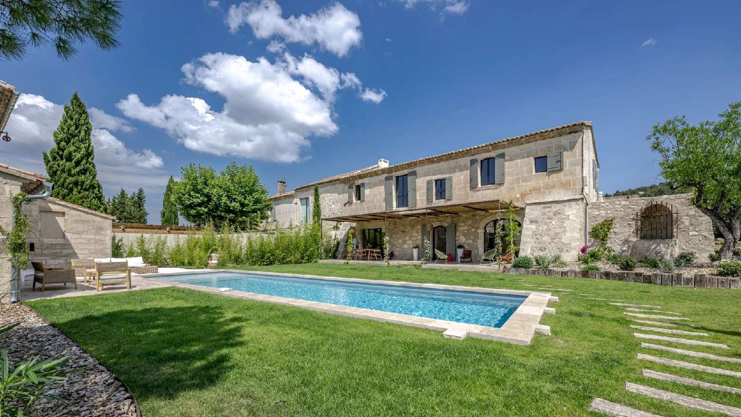  kaufen Villa Paradou Bouches-du-Rhône 3
