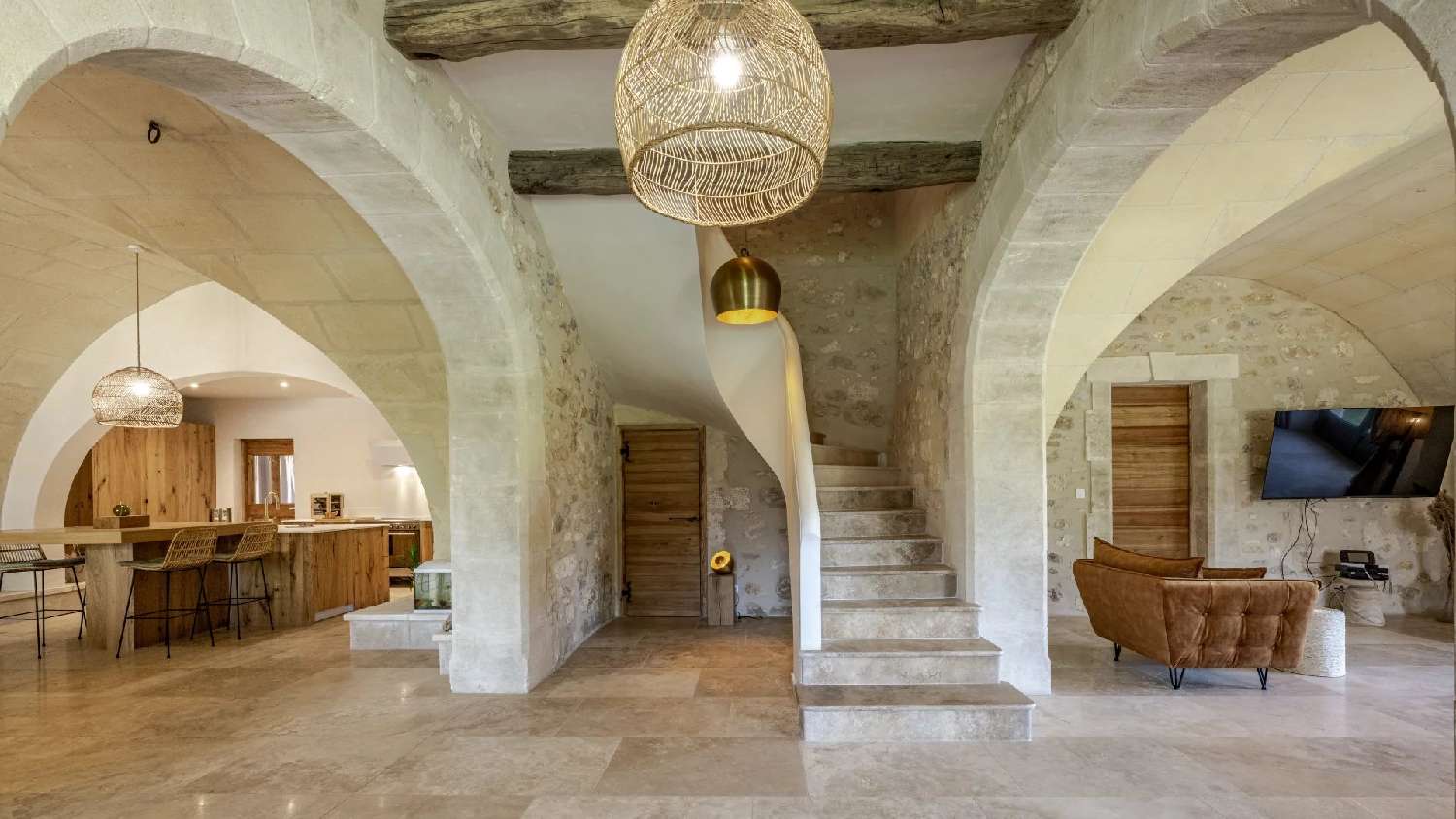  kaufen Villa Paradou Bouches-du-Rhône 5
