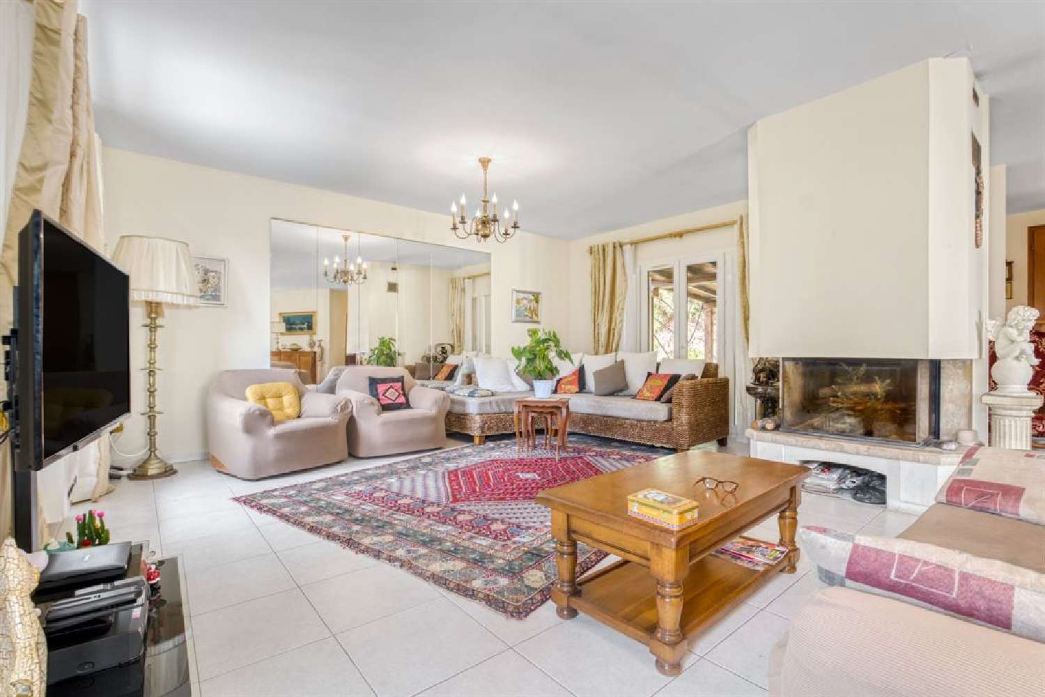  kaufen Villa Roquebrune-Cap-Martin Alpes-Maritimes 5