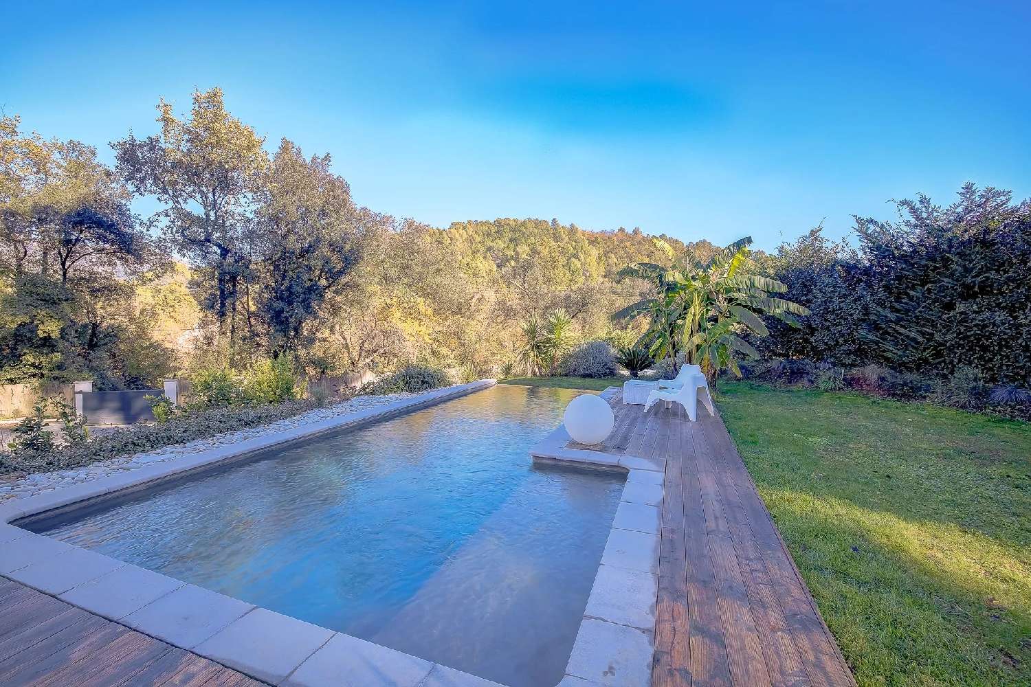  kaufen Villa Roquefort-les-pins Alpes-Maritimes 3
