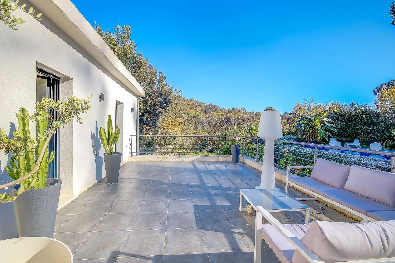  kaufen Villa Roquefort-les-pins Alpes-Maritimes 6