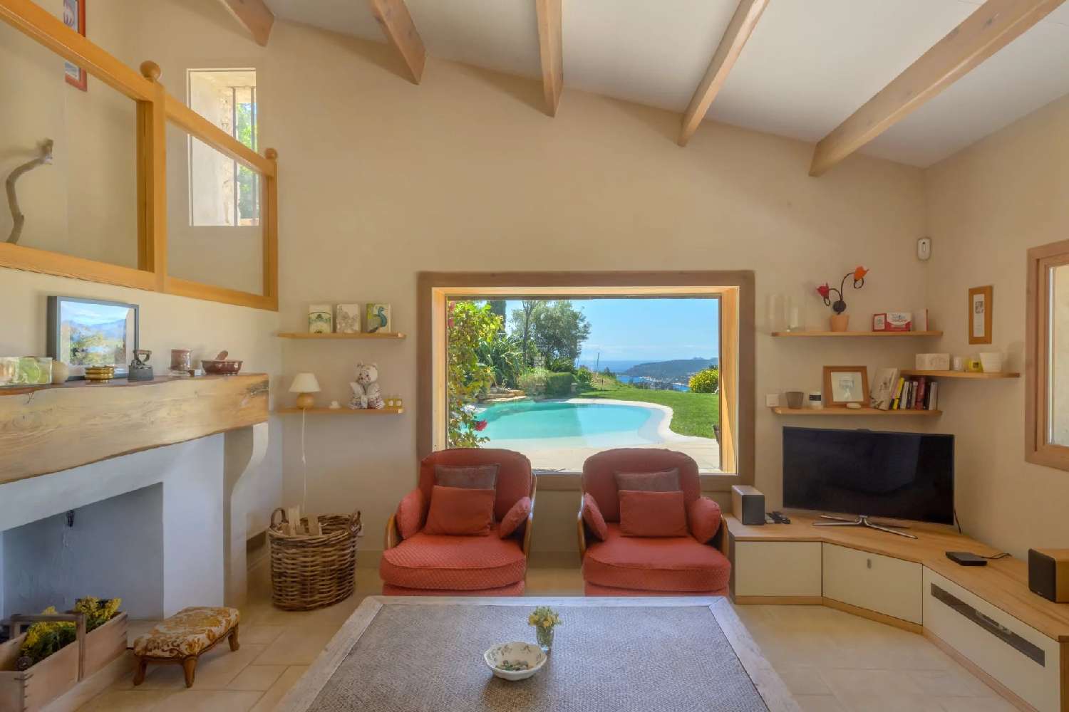  kaufen Villa Leffard Calvados 3
