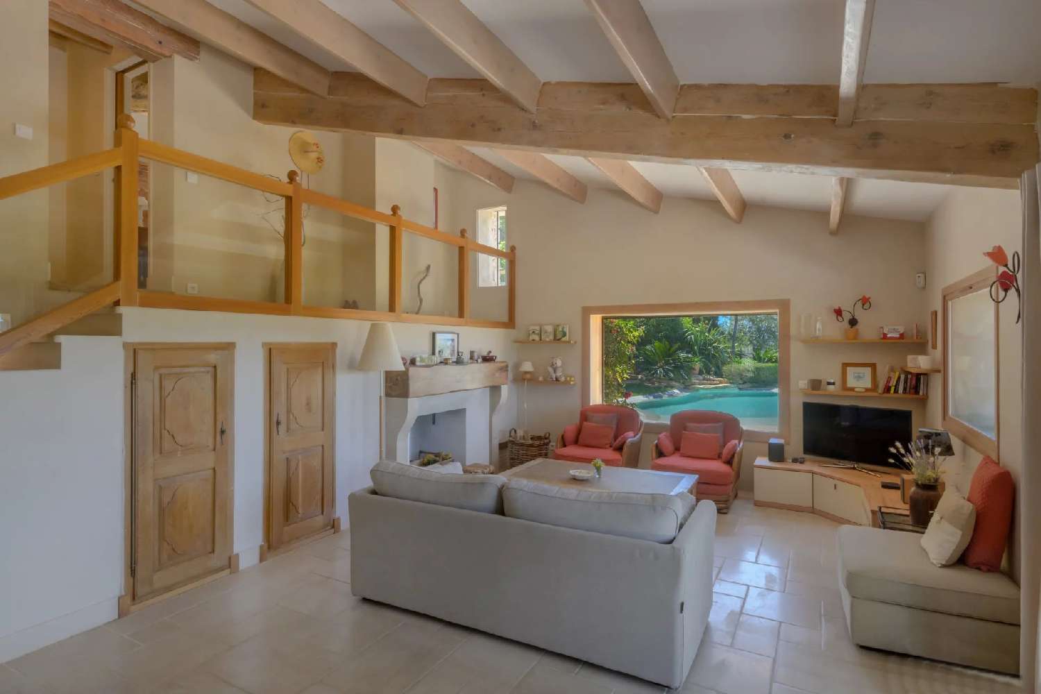  kaufen Villa Leffard Calvados 4