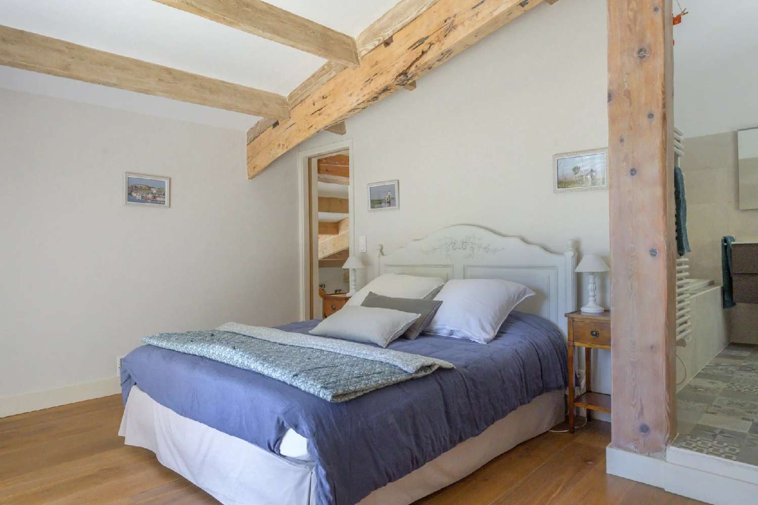  kaufen Villa Leffard Calvados 7