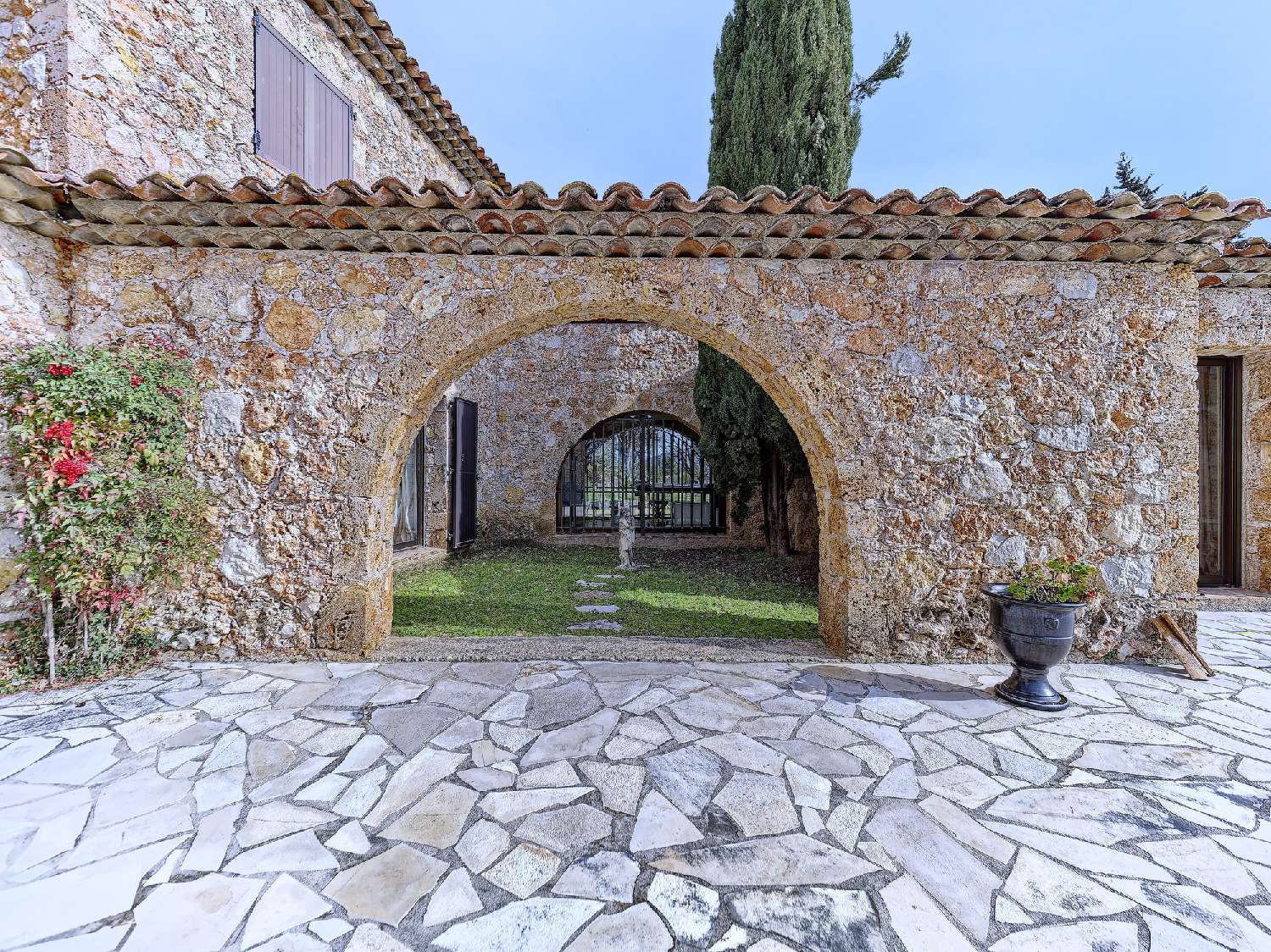  kaufen Villa Saint-Jeannet Alpes-Maritimes 2