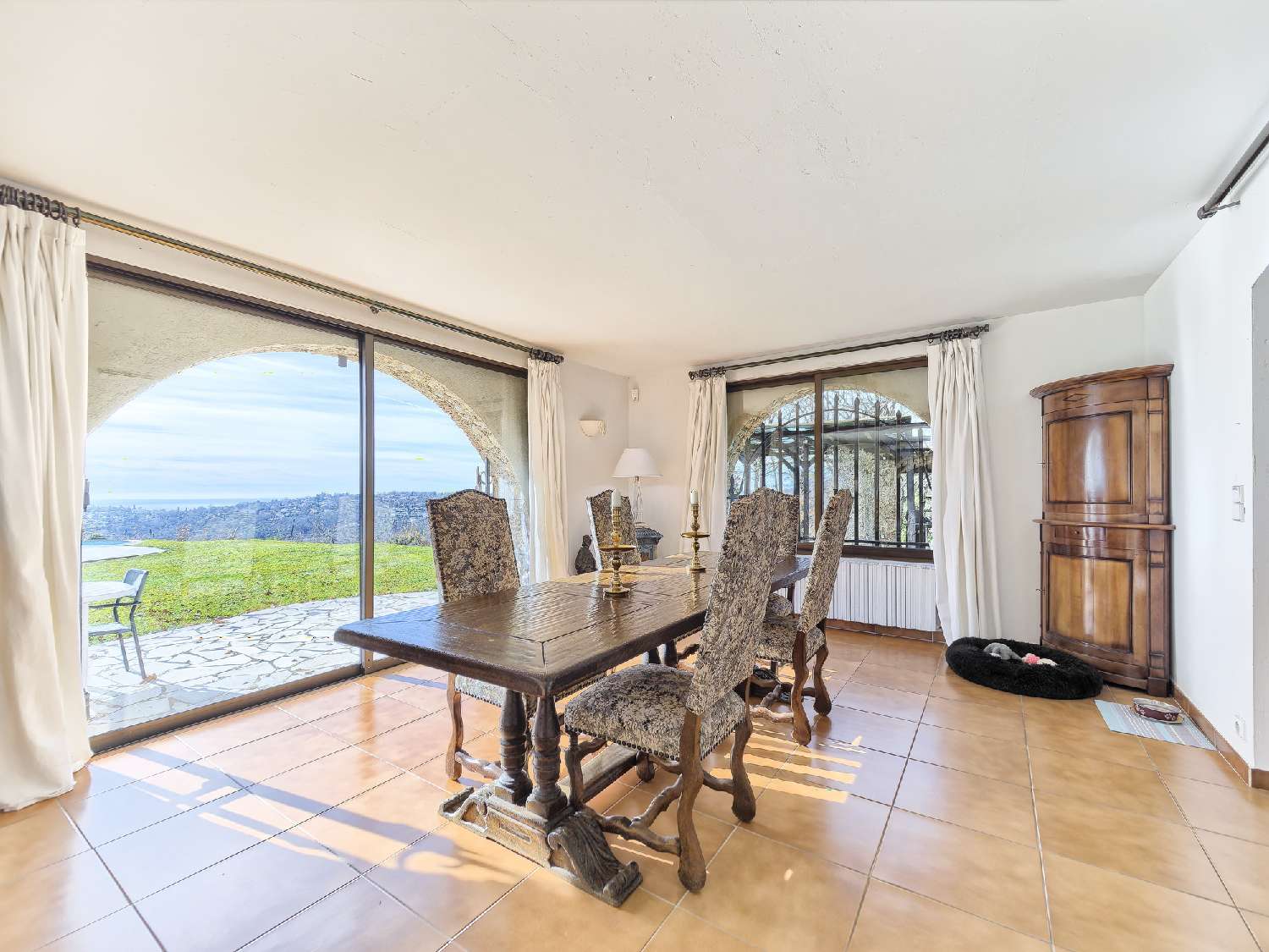  kaufen Villa Saint-Jeannet Alpes-Maritimes 7