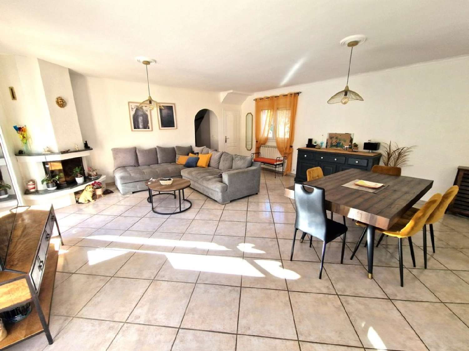  kaufen Villa Saint-Laurent-du-Var Alpes-Maritimes 2