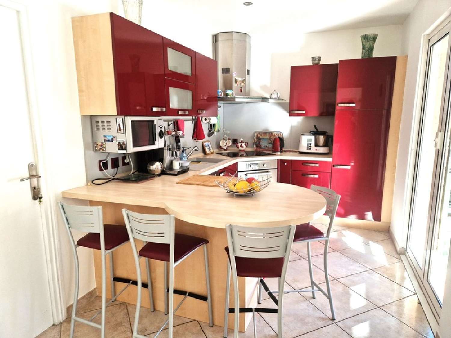  kaufen Villa Saint-Laurent-du-Var Alpes-Maritimes 3