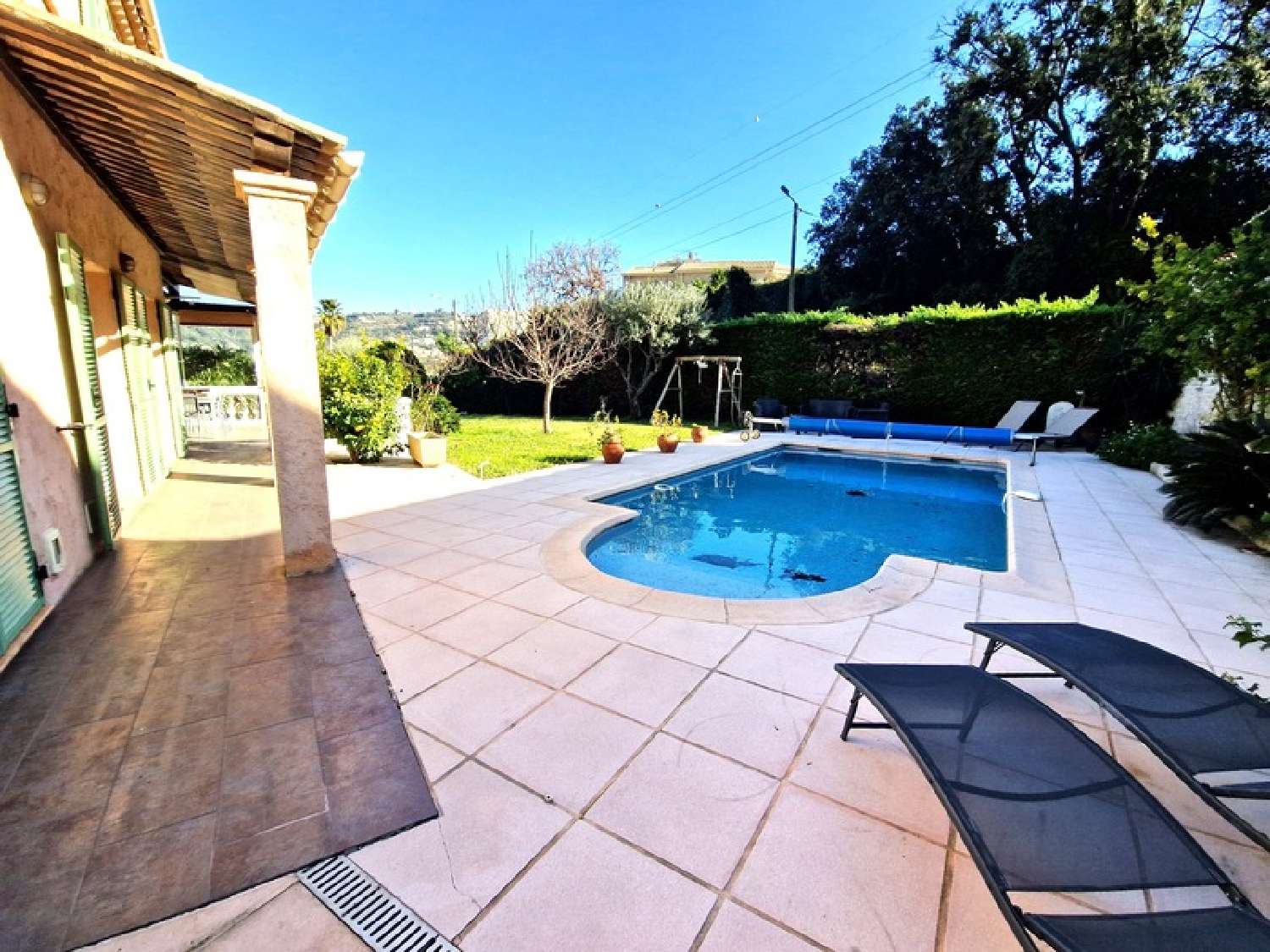  kaufen Villa Saint-Laurent-du-Var Alpes-Maritimes 5