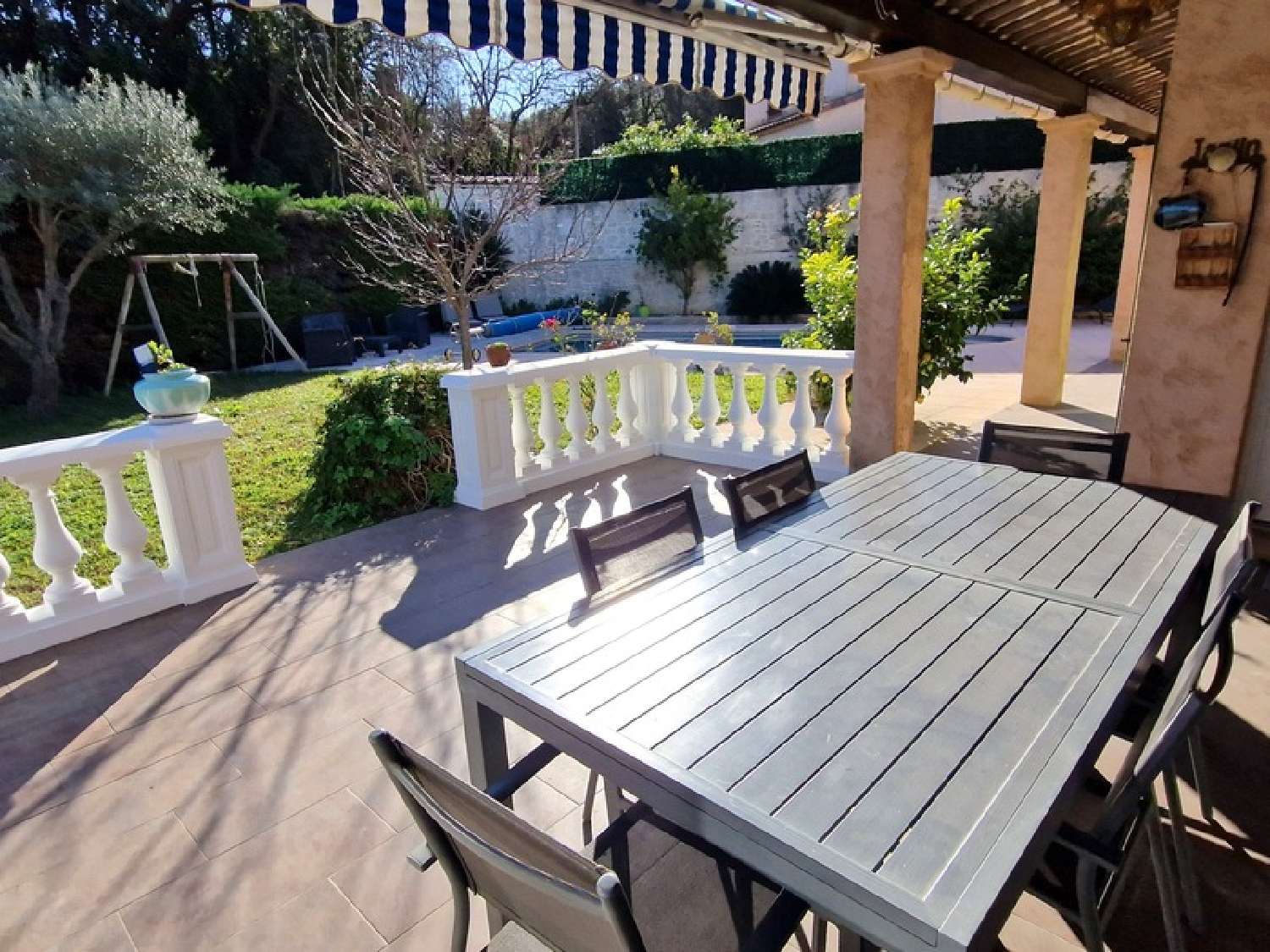  kaufen Villa Saint-Laurent-du-Var Alpes-Maritimes 6