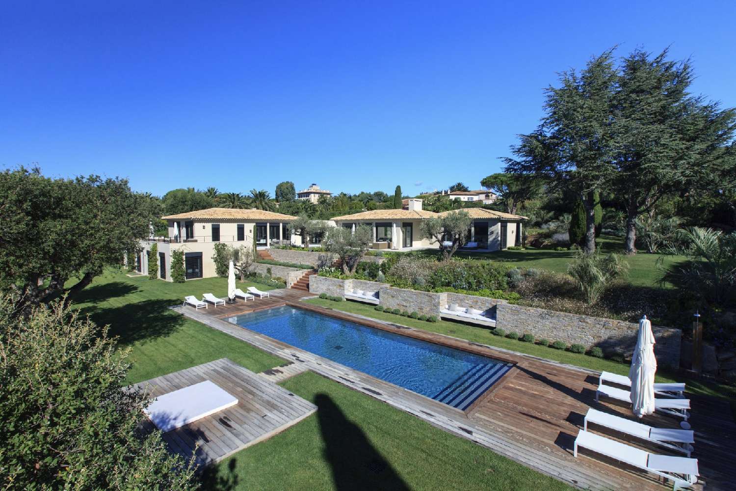  kaufen Villa Saint-Tropez Var 3