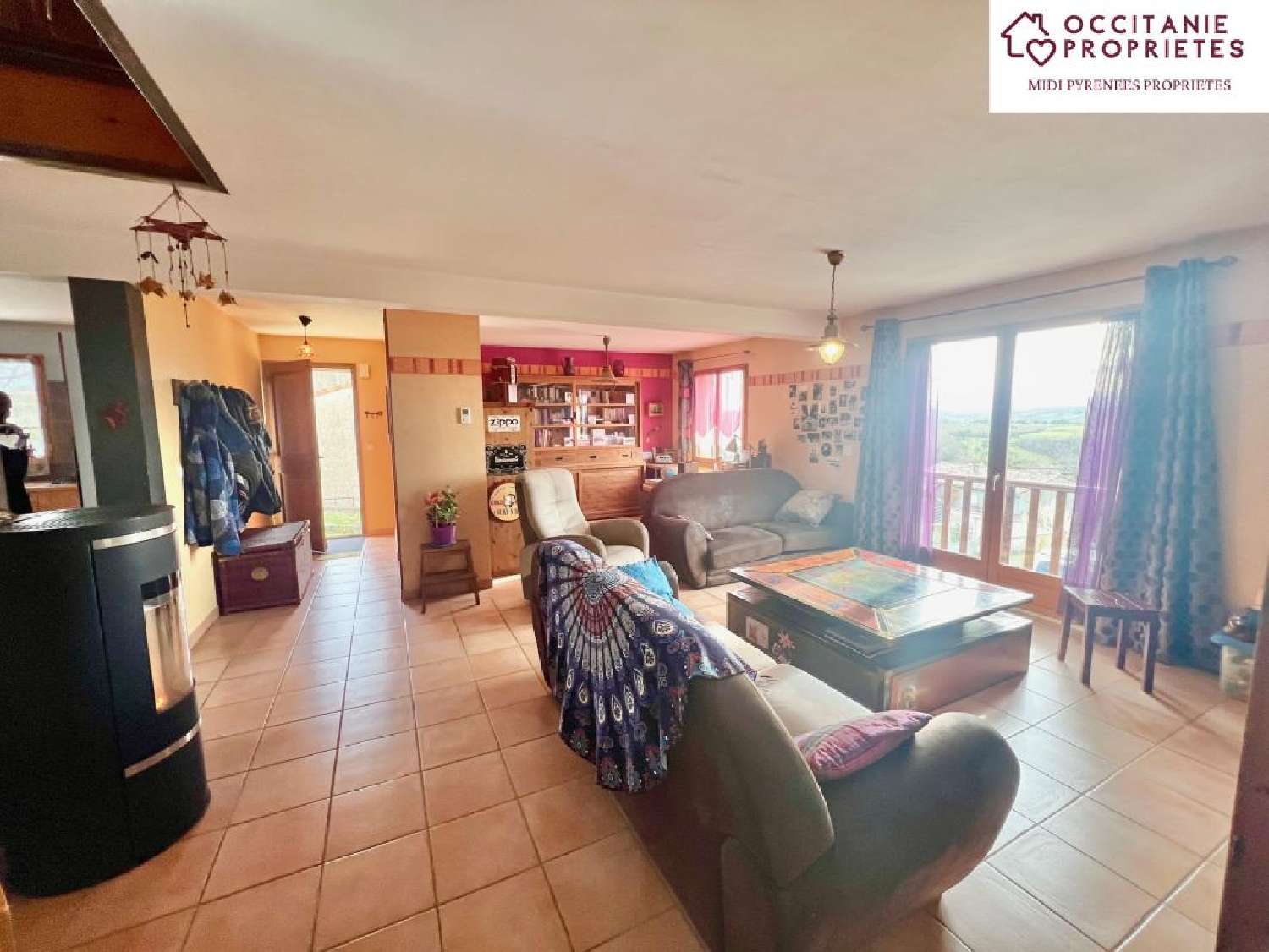  kaufen Villa Saint-Ybars Ariège 6