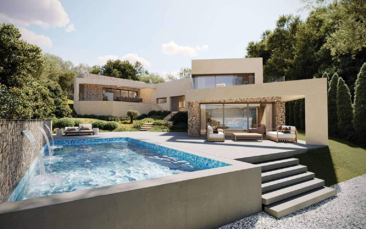  kaufen Villa Sanary-sur-Mer Var 7