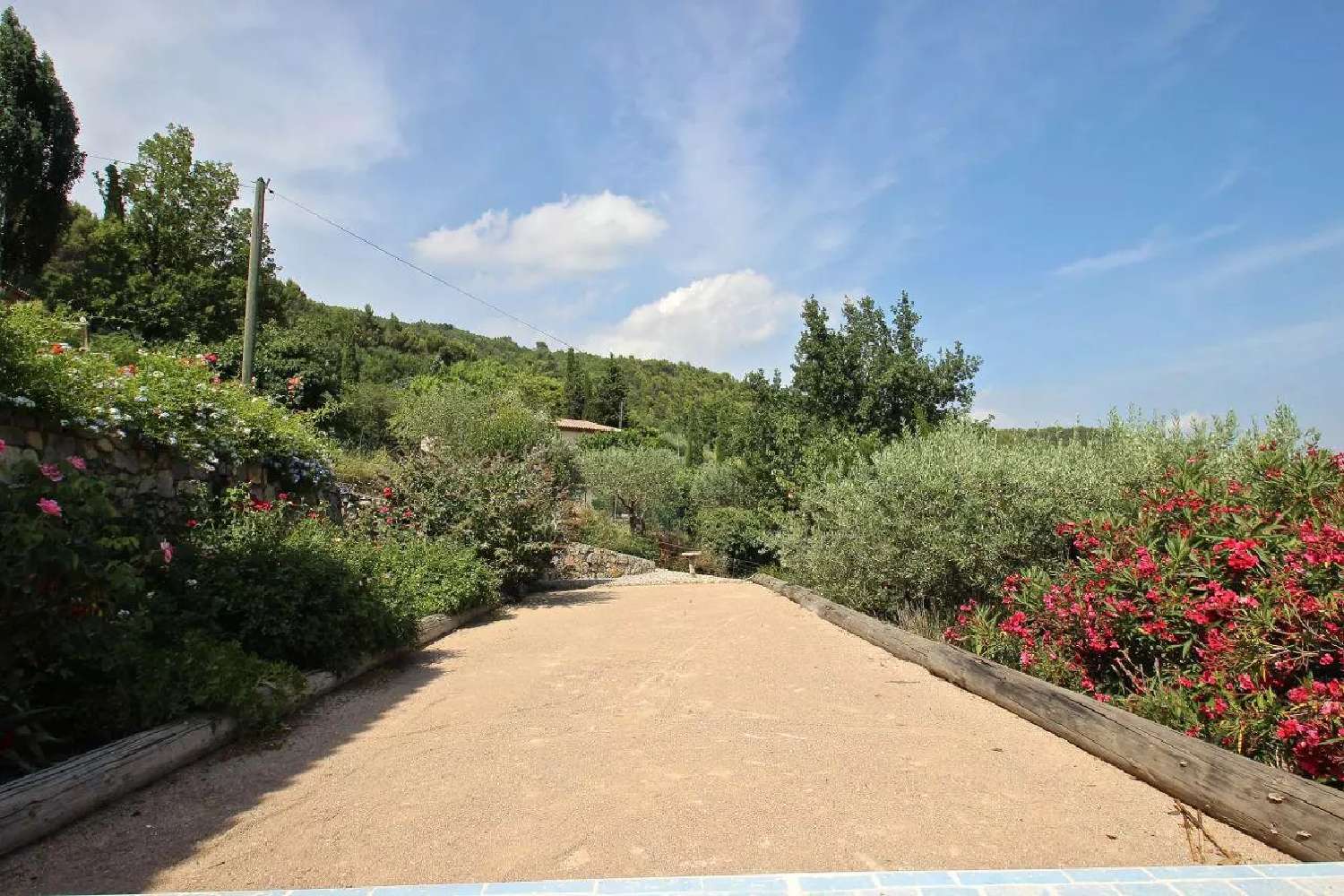  kaufen Villa Seillans Var 5