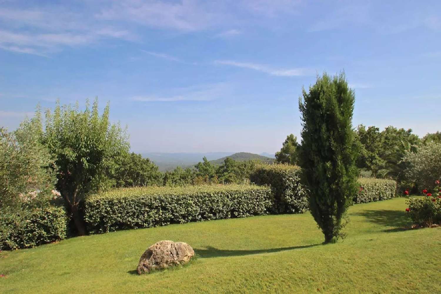  kaufen Villa Seillans Var 7