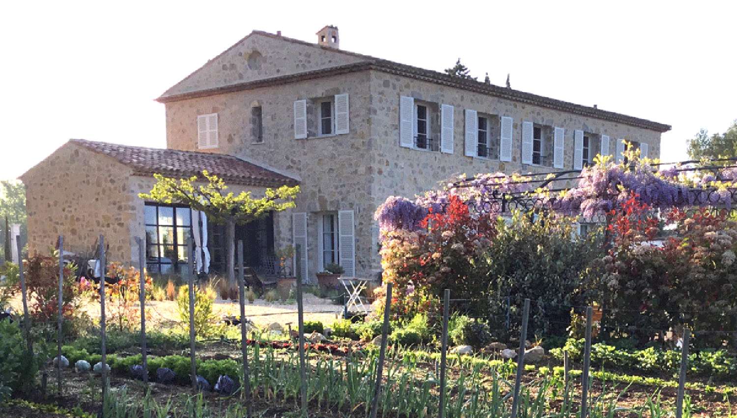  kaufen Villa Fayence Var 1