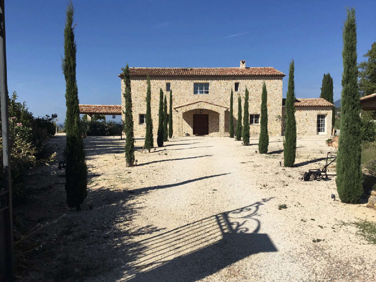  kaufen Villa Fayence Var 5