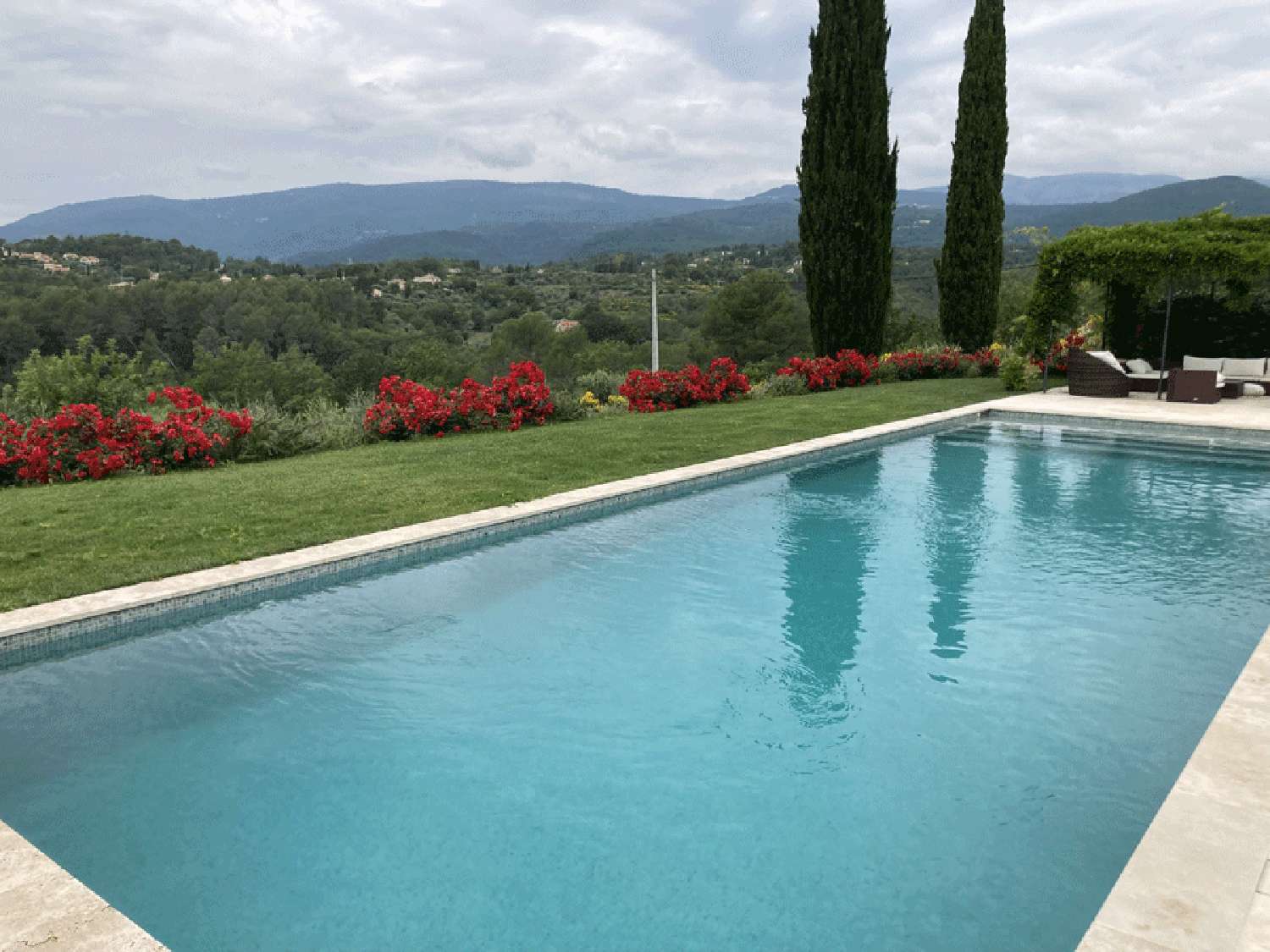  kaufen Villa Fayence Var 7