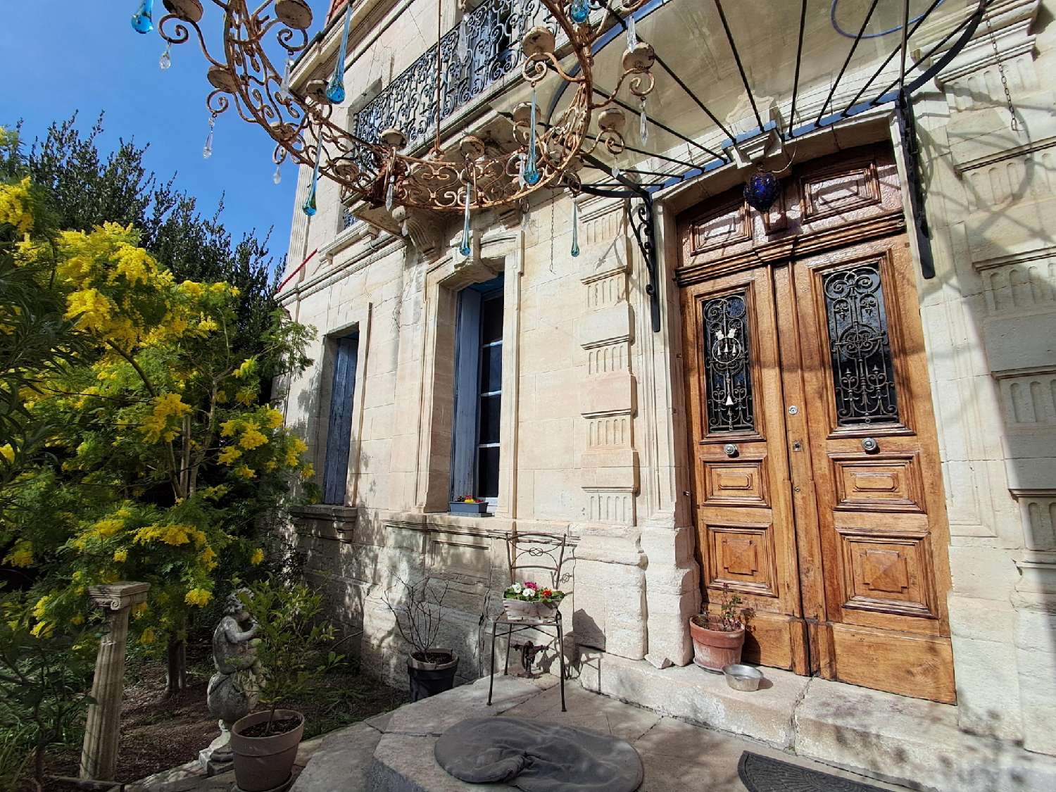  kaufen Villa Sommières Gard 1