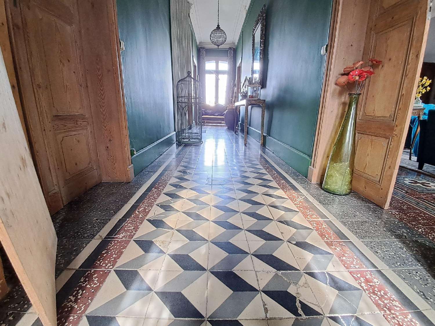  kaufen Villa Sommières Gard 6