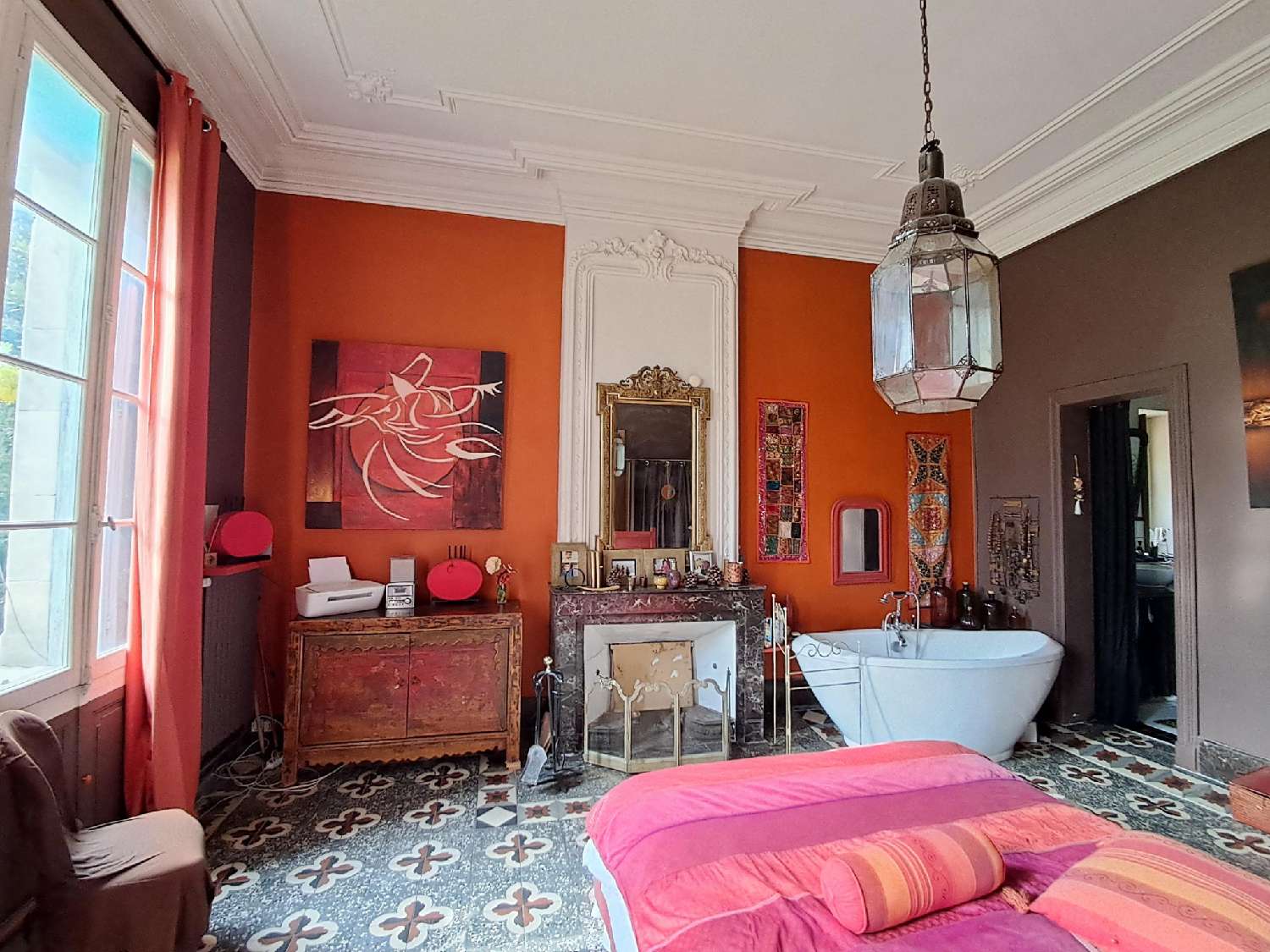  kaufen Villa Sommières Gard 7