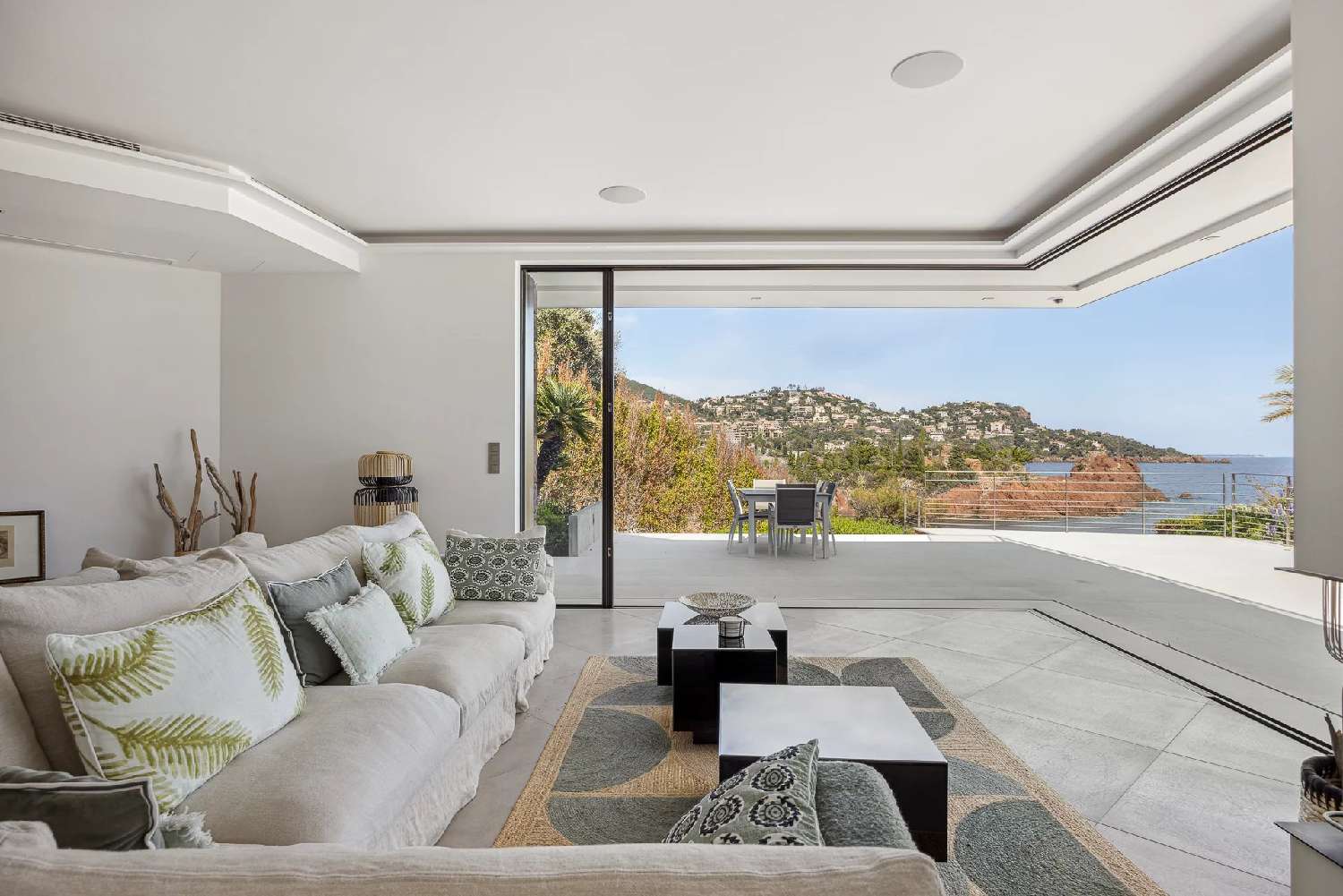  kaufen Villa Théoule-sur-Mer Alpes-Maritimes 6