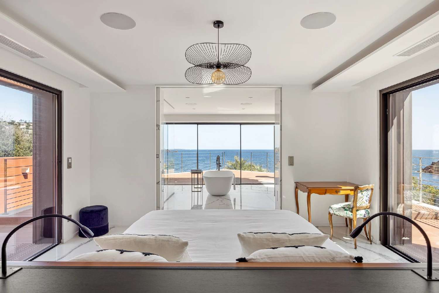  kaufen Villa Théoule-sur-Mer Alpes-Maritimes 8