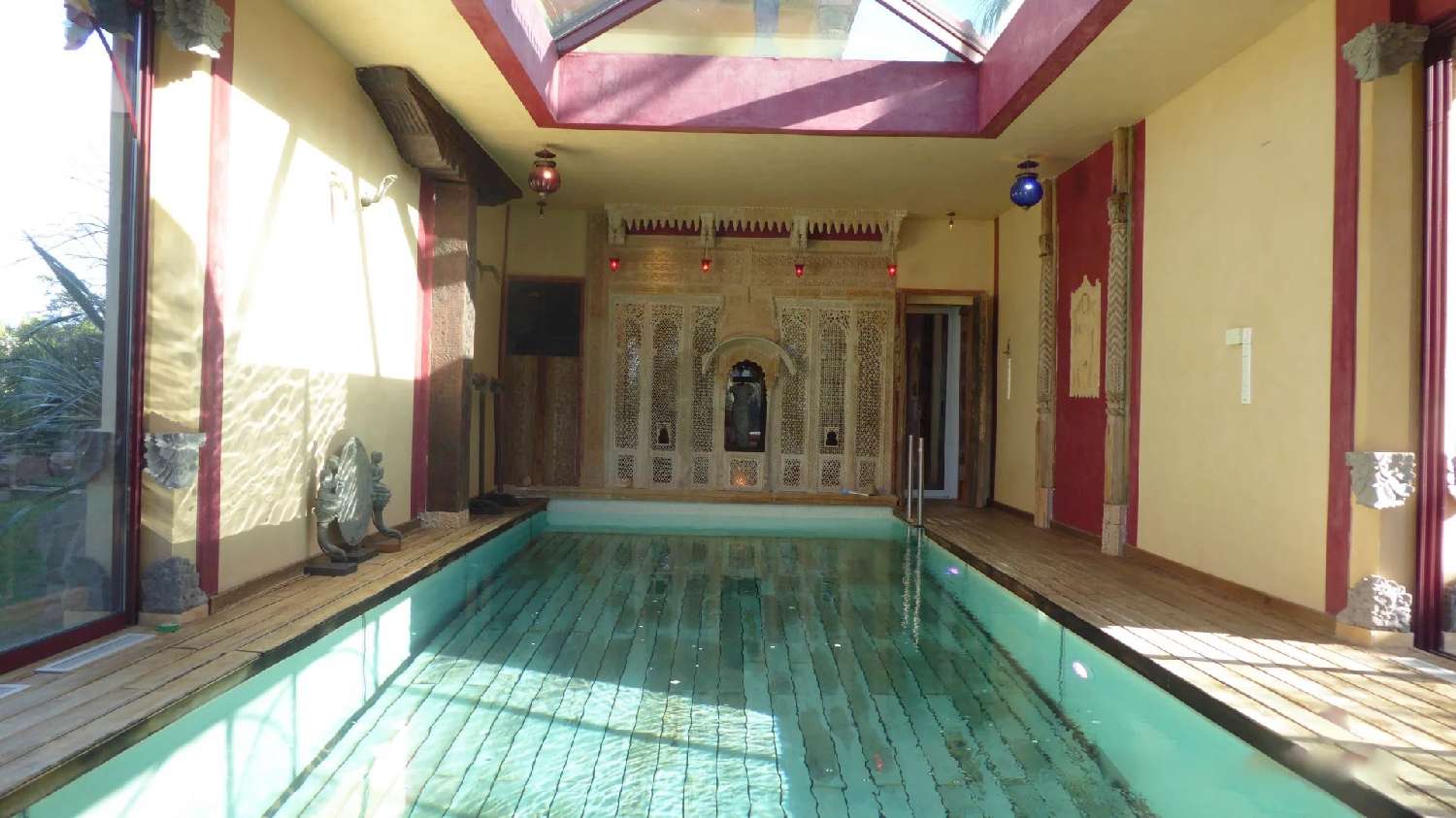  kaufen Villa Théoule-sur-Mer Alpes-Maritimes 7