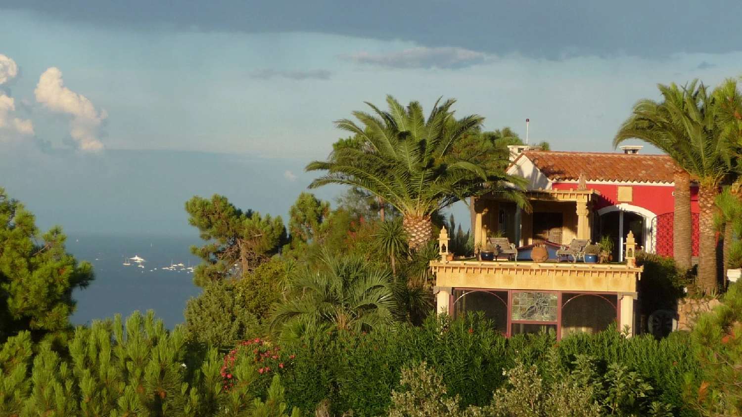  kaufen Villa Théoule-sur-Mer Alpes-Maritimes 8