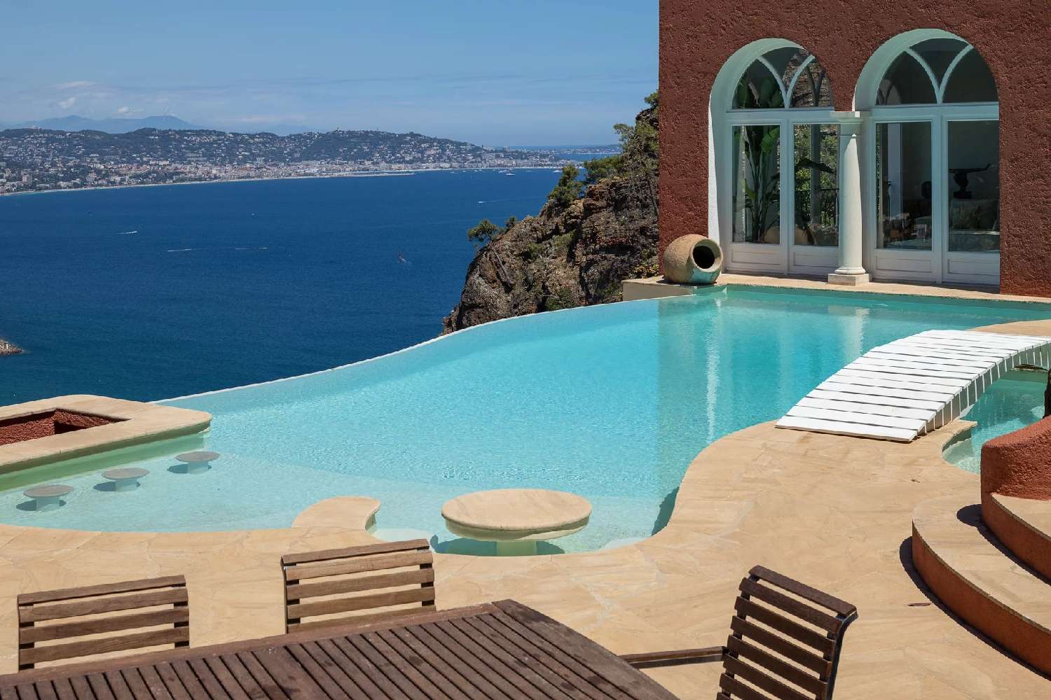  kaufen Villa Théoule-sur-Mer Alpes-Maritimes 3