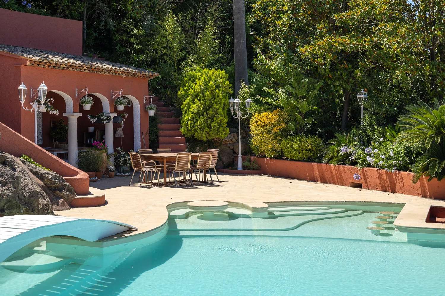  kaufen Villa Théoule-sur-Mer Alpes-Maritimes 6