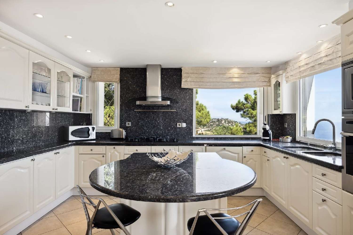  kaufen Villa Théoule-sur-Mer Alpes-Maritimes 5
