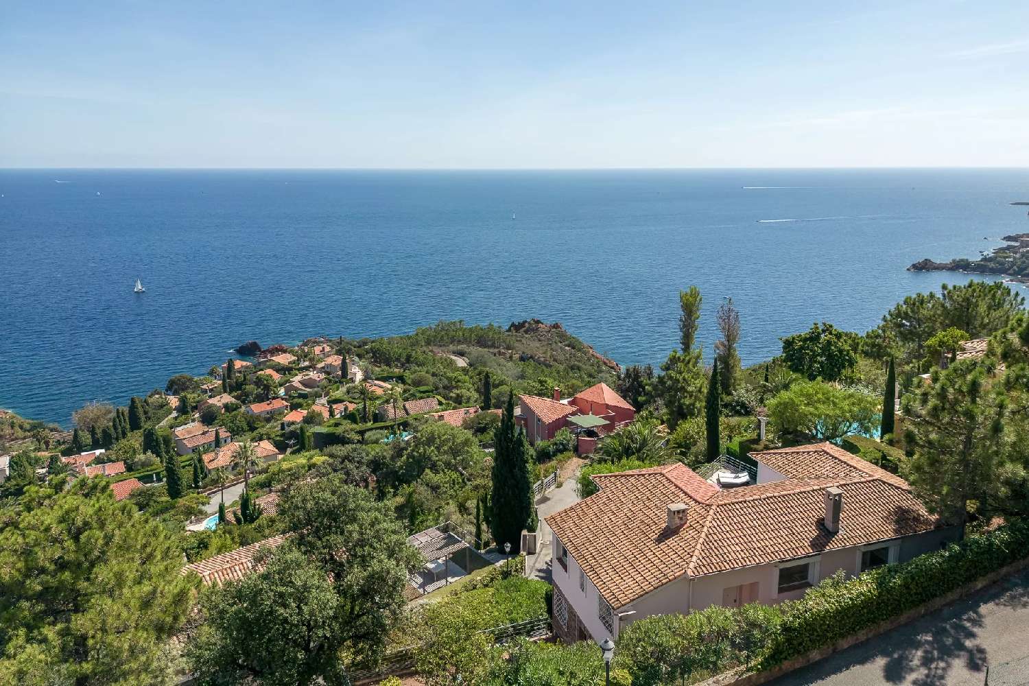  kaufen Villa Théoule-sur-Mer Alpes-Maritimes 8