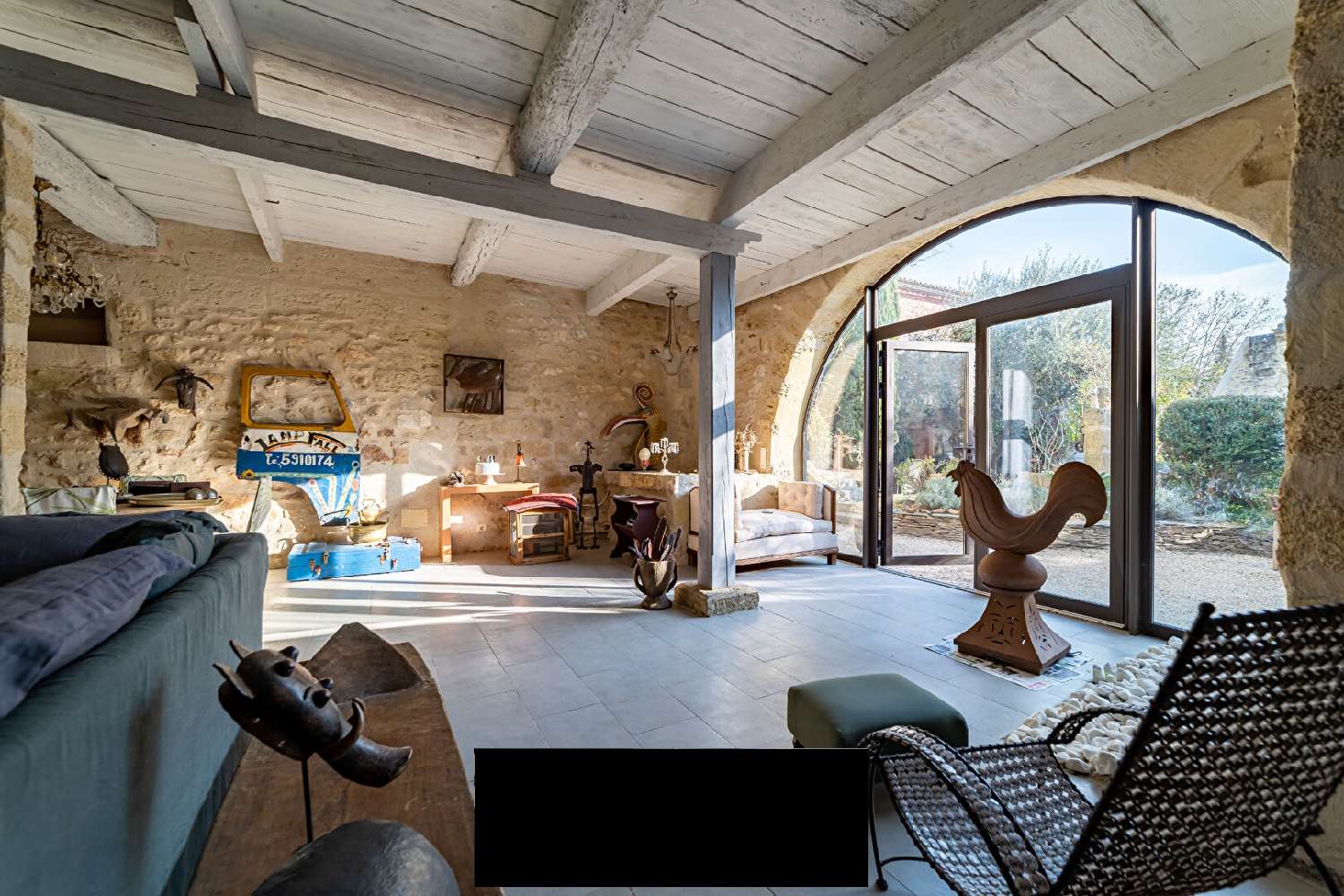  kaufen Villa Uzès Gard 3