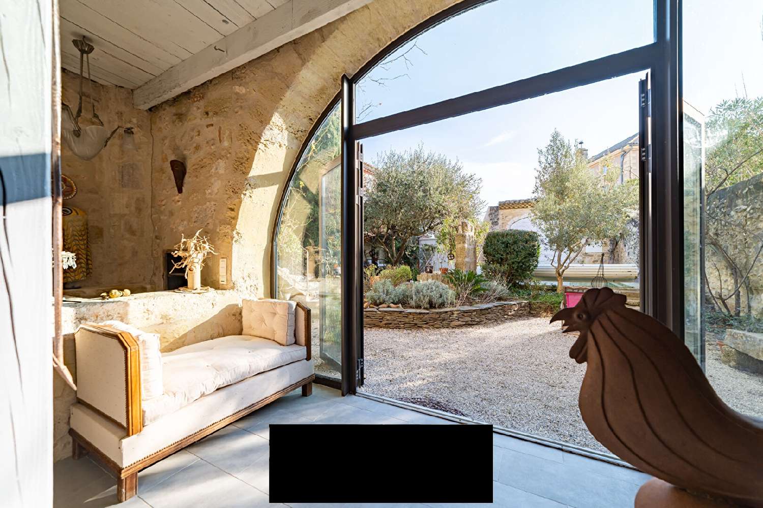  kaufen Villa Uzès Gard 5