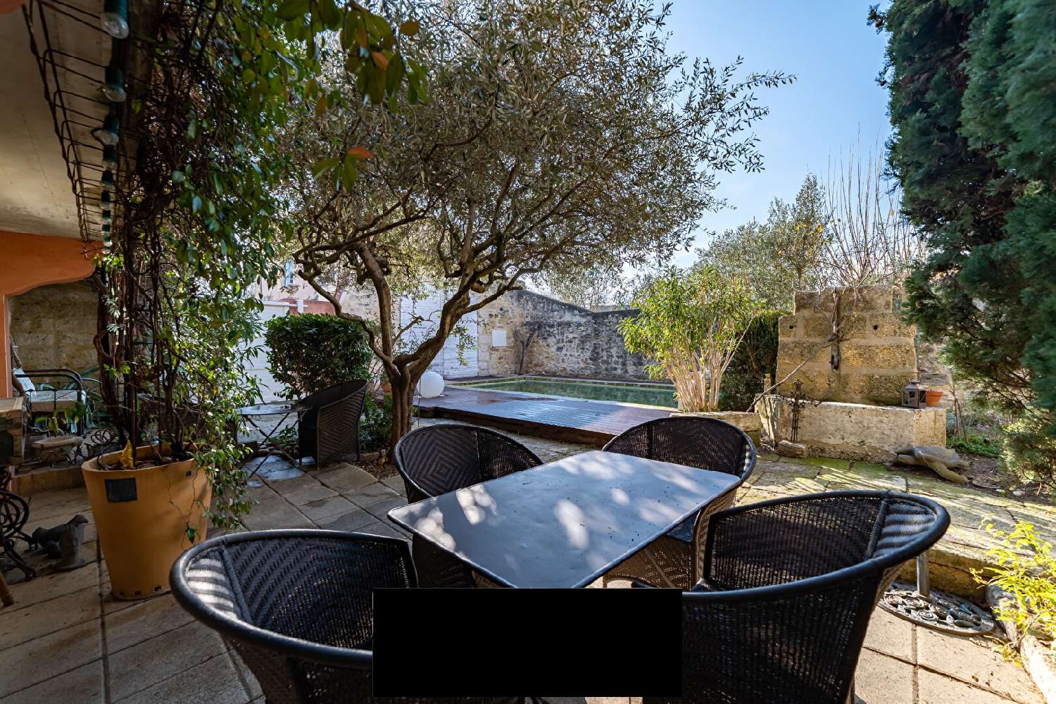  kaufen Villa Uzès Gard 6
