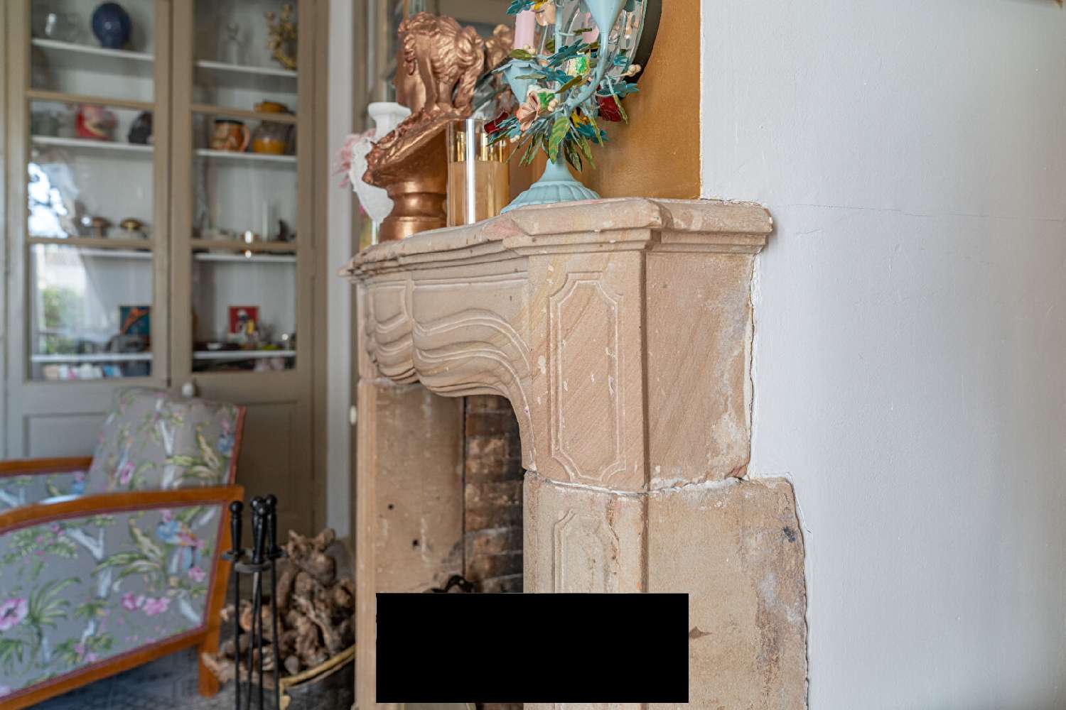  kaufen Villa Uzès Gard 8