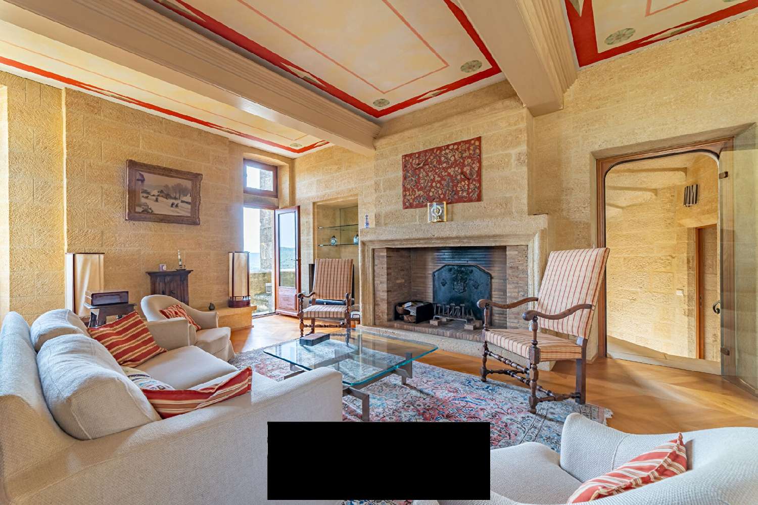  kaufen Villa Uzès Gard 5
