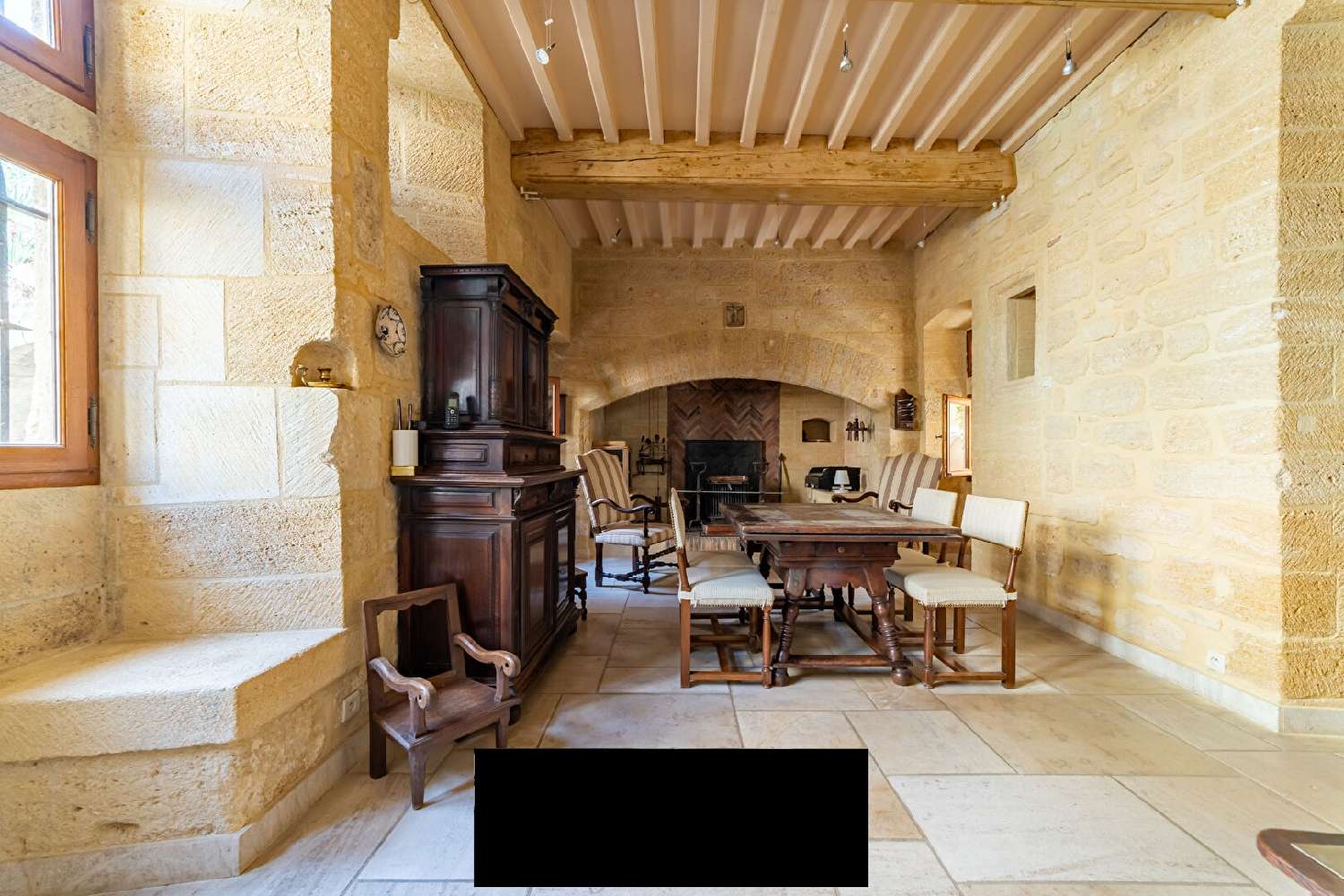  kaufen Villa Uzès Gard 6