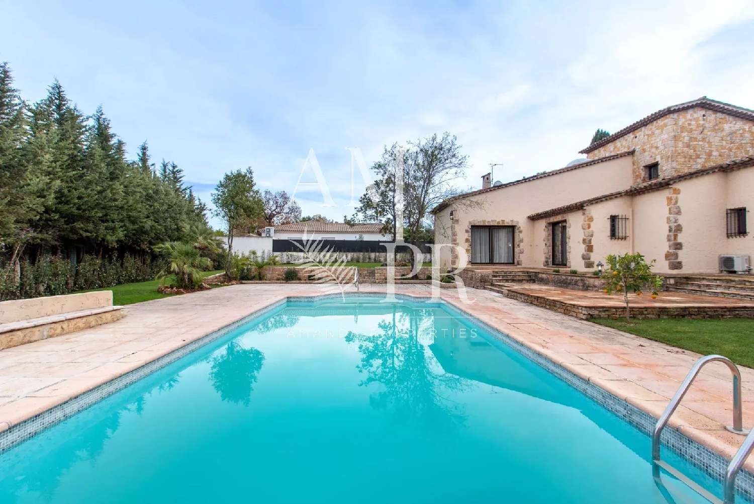  kaufen Villa Valbonne Alpes-Maritimes 2