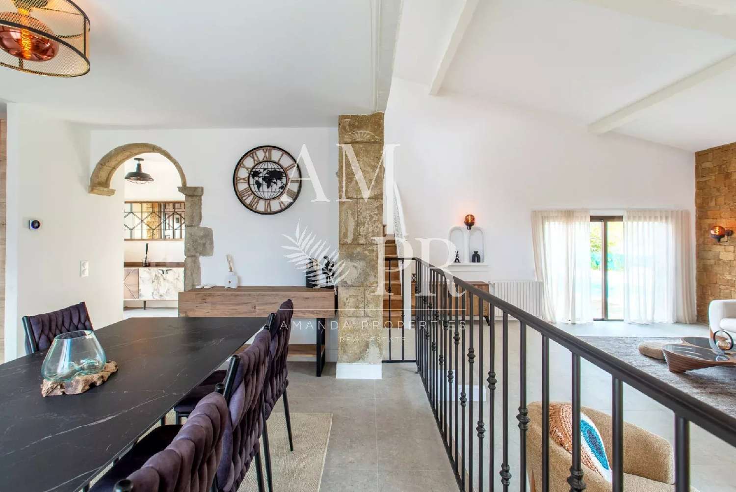  kaufen Villa Valbonne Alpes-Maritimes 3