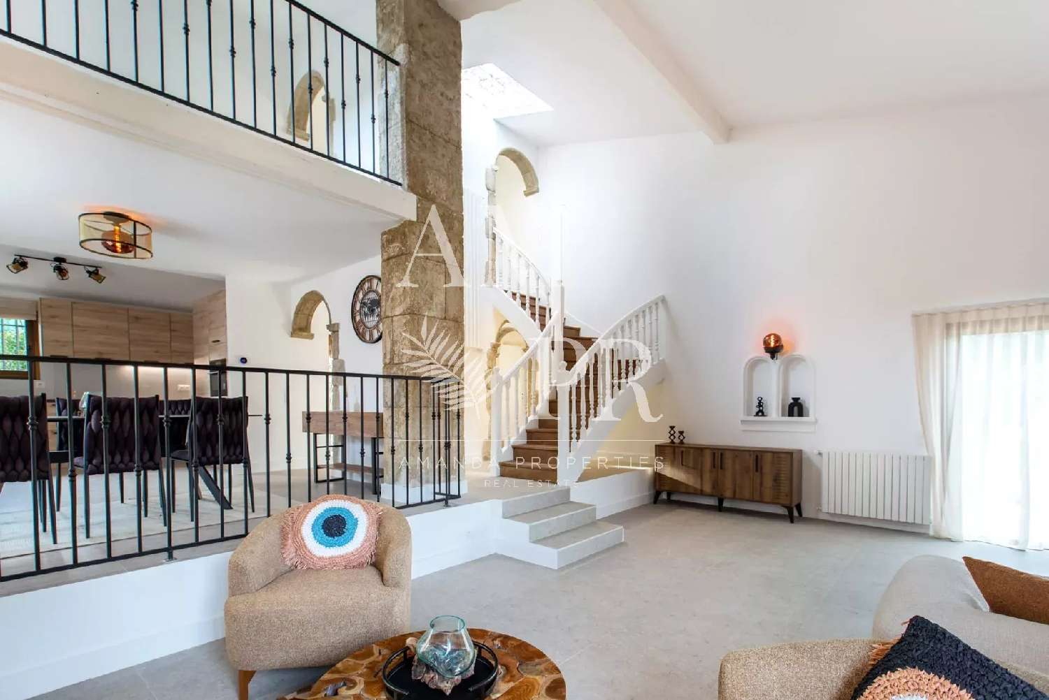  kaufen Villa Valbonne Alpes-Maritimes 5
