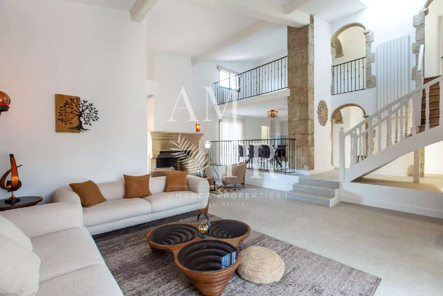  kaufen Villa Valbonne Alpes-Maritimes 6