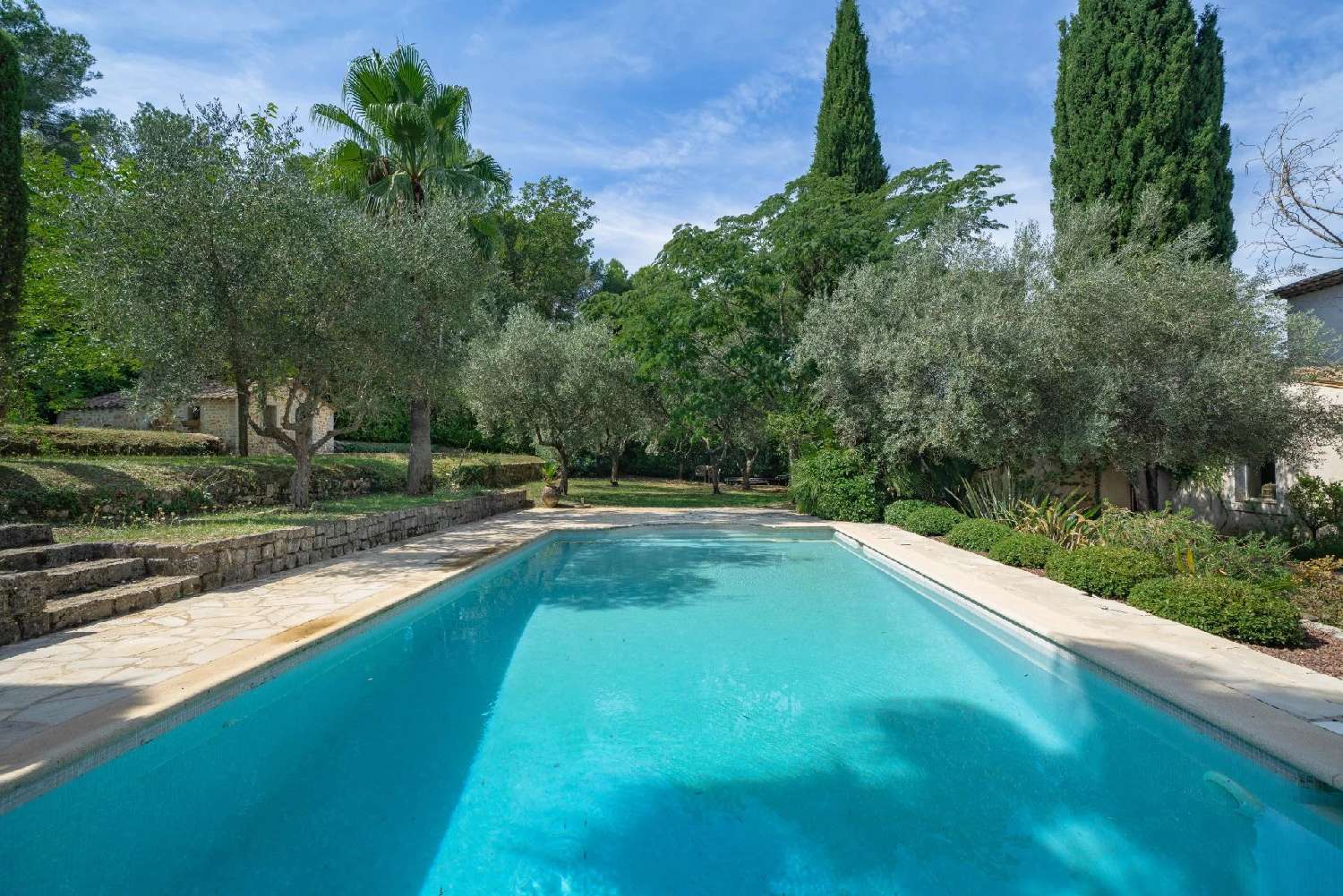  kaufen Villa Valbonne Alpes-Maritimes 6