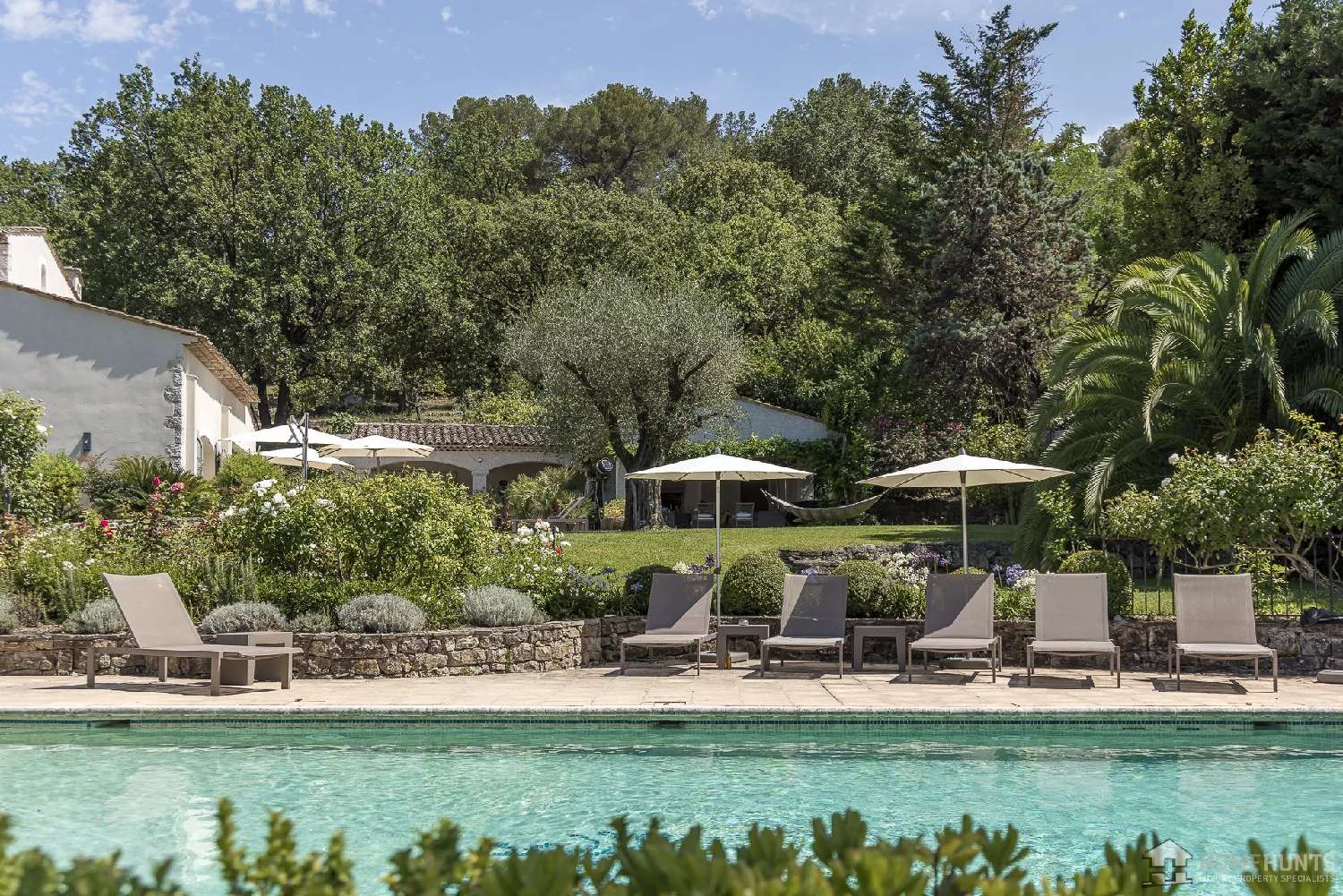  kaufen Villa Valbonne Alpes-Maritimes 6